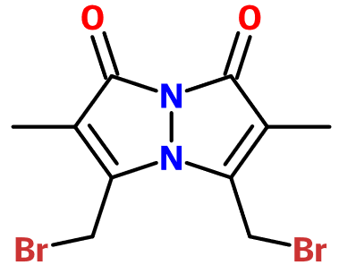 (image for) MC011518 Dibromobimane